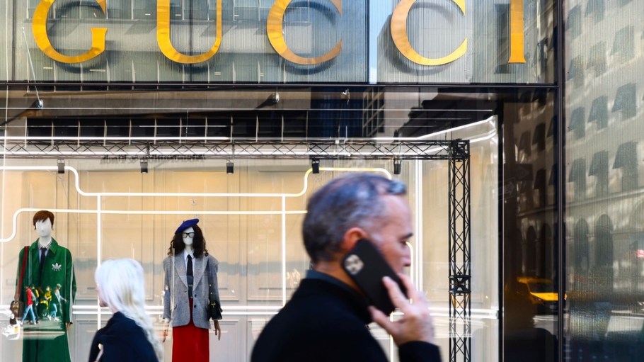 Gucci