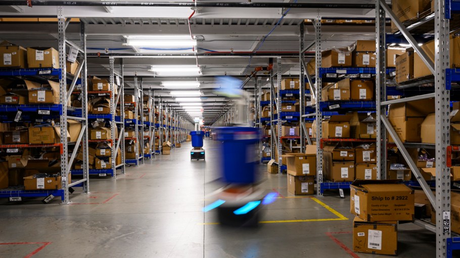 Quiet Platforms and JLL are working together to offer a "pay-as-you-go" model on industrial real estate leases.