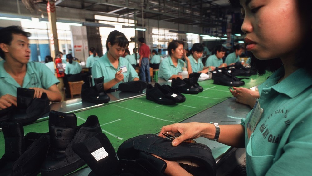 With retailers and brands working toward better inventory positions, U.S. footwear imports slowed to a 19.2 percent year to date increase in October.