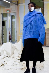 Airei Men’s Fall 2023