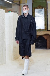 Airei Men’s Fall 2023
