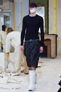 Airei Men’s Fall 2023