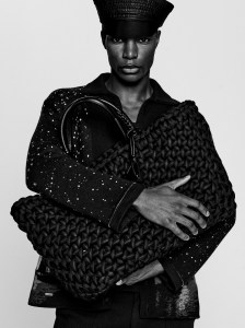 Alanui RTW Fall 2023