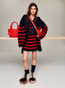 Alanui RTW Fall 2023