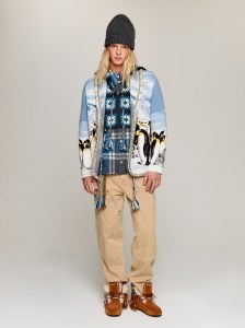 Alanui RTW Fall 2023