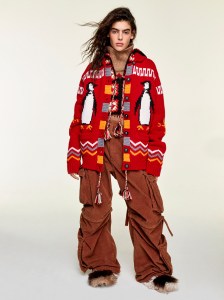 Alanui RTW Fall 2023