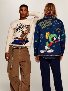Alanui RTW Fall 2023