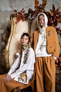 Antonio Marras Pre-Fall 2023