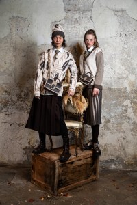 Antonio Marras Pre-Fall 2023