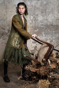 Antonio Marras Pre-Fall 2023
