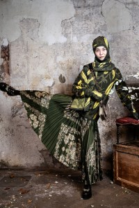 Antonio Marras Pre-Fall 2023