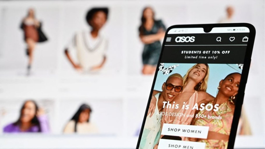 Asos customers complain about new minimum for free next day delivery, matchesfashion.com receives new funding, and Frasers ups N Brown stake.