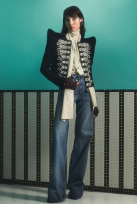 Balmain Pre-Fall 2023