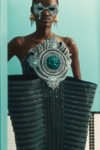 Balmain Pre-Fall 2023