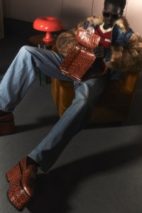 Balmain Pre-Fall 2023