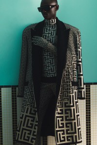 Balmain Pre-Fall 2023