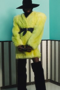 Balmain Pre-Fall 2023