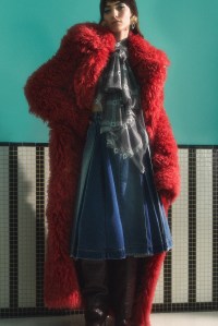 Balmain Pre-Fall 2023