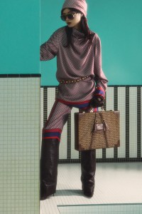 Balmain Pre-Fall 2023