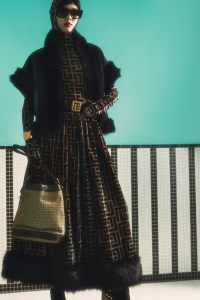 Balmain Pre-Fall 2023