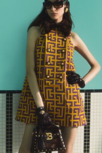 Balmain Pre-Fall 2023