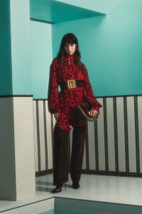 Balmain Pre-Fall 2023