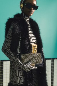 Balmain Pre-Fall 2023