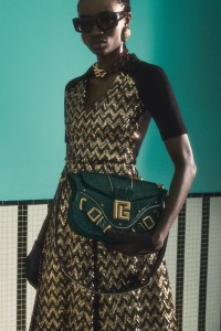 Balmain Pre-Fall 2023