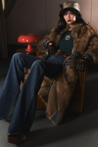 Balmain Pre-Fall 2023