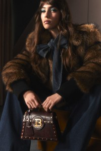 Balmain Pre-Fall 2023