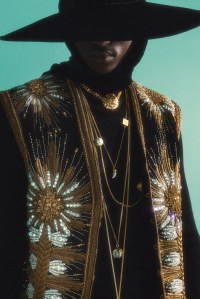 Balmain Pre-Fall 2023