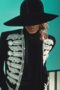 Balmain Pre-Fall 2023