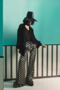 Balmain Pre-Fall 2023