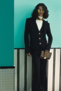 Balmain Pre-Fall 2023