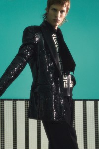 Balmain Pre-Fall 2023