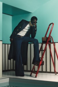 Balmain Pre-Fall 2023