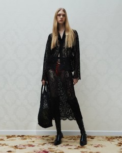 Beaufille Pre-Fall 2023