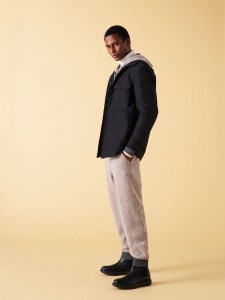 Canali Men’s Fall 2023