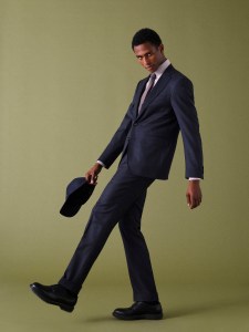 Canali Men’s Fall 2023