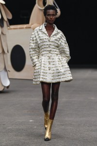 Chanel Couture Spring 2023