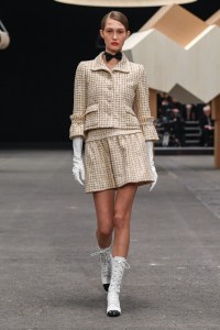 Chanel Couture Spring 2023