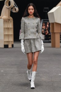 Chanel Couture Spring 2023