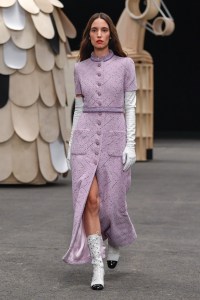 Chanel Couture Spring 2023