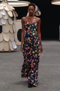 Chanel Couture Spring 2023