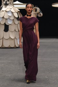 Chanel Couture Spring 2023