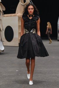 Chanel Couture Spring 2023