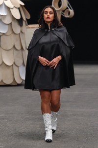 Chanel Couture Spring 2023