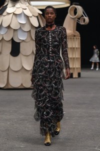 Chanel Couture Spring 2023