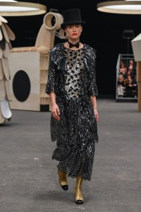Chanel Couture Spring 2023
