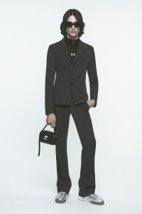 Courrèges Pre-Fall 2023
